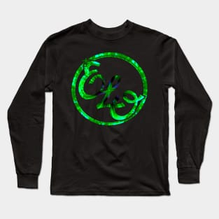 Elo Long Sleeve T-Shirt